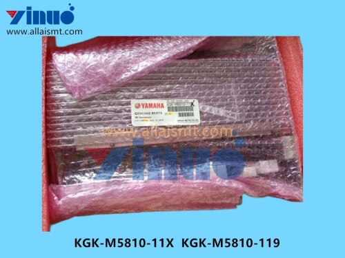 KGK M5810 11X KGK M5810 119 DRIVER BOARD (1)