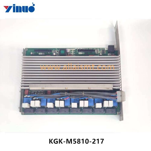 KGK M5810 217