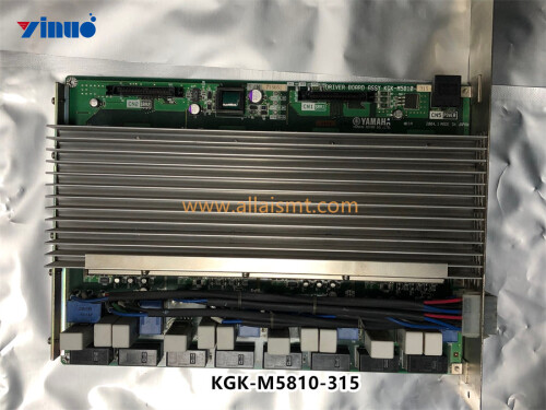 KGK M5810 315 DRIVER BOARD (1)
