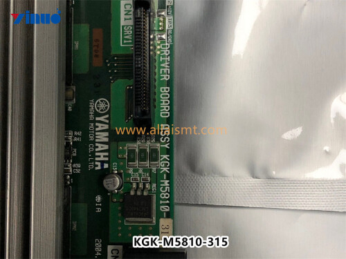 KGK M5810 315 DRIVER BOARD (2)
