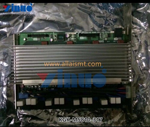 KGK M5810 317 DRIVER BOARD (1)