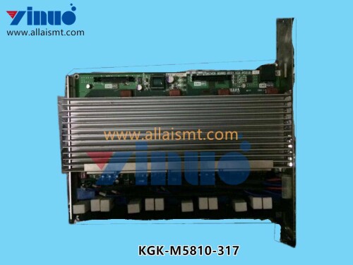 KGK M5810 317 DRIVER BOARD (2)