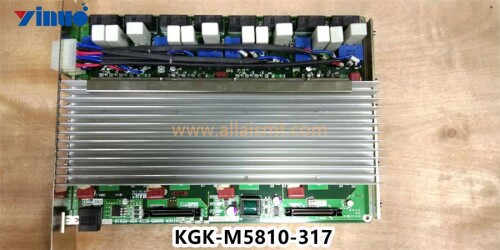 KGK M5810 317 DRIVER BOARD (3)