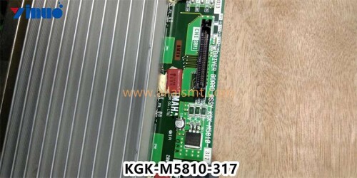 KGK M5810 317 DRIVER BOARD (4)