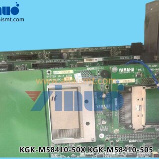 KGK-M58410-50X-KGK-M58410-505-DRIVER-BOARD