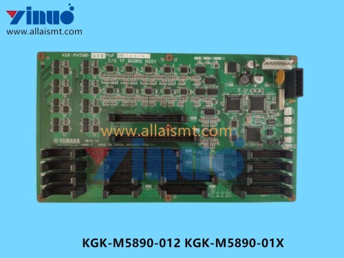 KGK M5890 012 KGK M5890 01X IO IF BOARD (1)