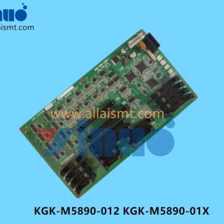 KGK-M5890-012-KGK-M5890-01X-IO-IF-BOARD-2