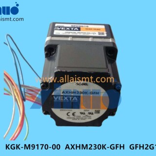 KGK-M9170-00-AXHM230K-GFH-GFH2G10-DC-SERVO-MOTOR