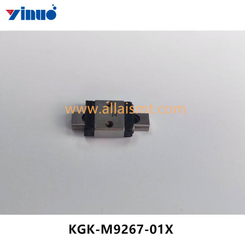 KGK M9267 01X