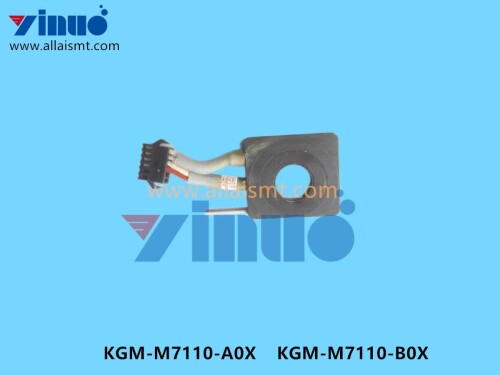 KGM M7110 A0X KGM M7110 B0X Dispenser Heater