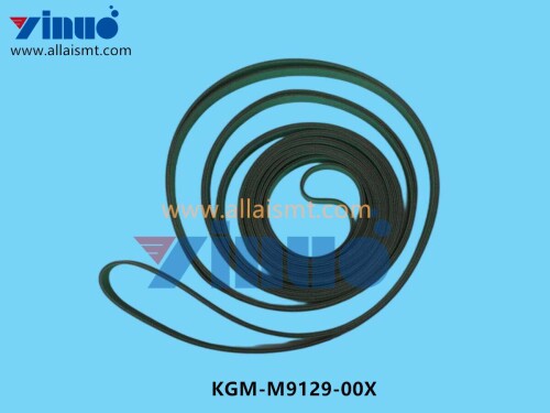 KGM M9129 00X YGD conveyor belt