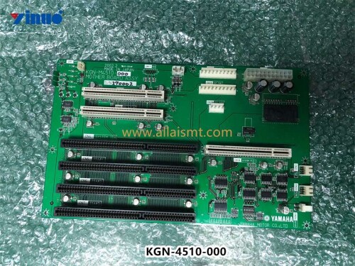 KGN 4510 000 DRIVERBOARD ASSY (1)