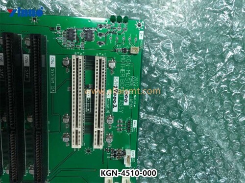 KGN 4510 000 DRIVERBOARD ASSY (2)