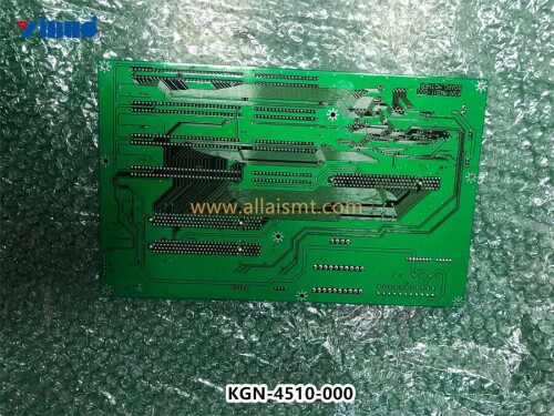 KGN 4510 000 DRIVERBOARD ASSY (3)