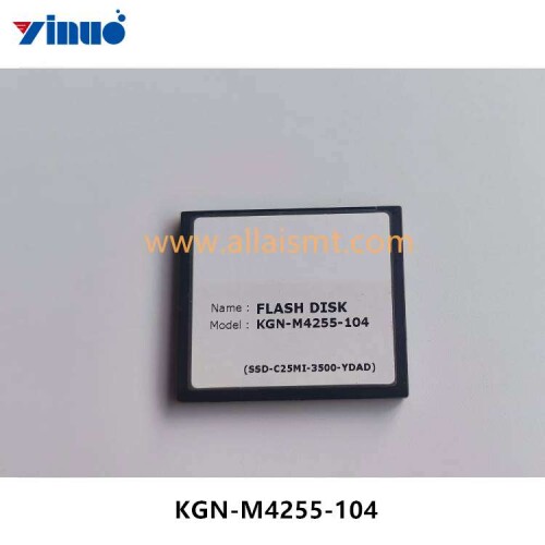 KGN M4255 104