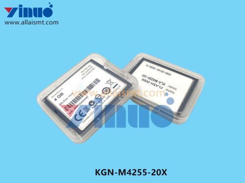 KGN M4255 20X Flash Disk (1)