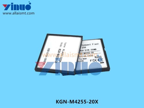 KGN M4255 20X Flash Disk (2)