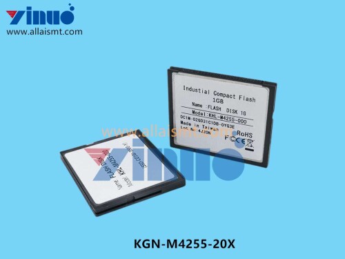 KGN M4255 20X Flash Disk (3)