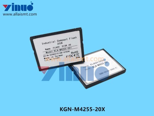 KGN M4255 20X Flash Disk (5)