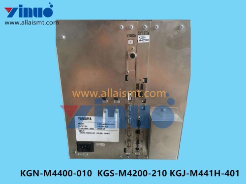 KGN M4400 010 KGS M4200 210 KGJ M441H 401 CONTRON POWER