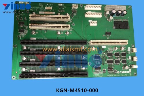 KGN M4510 000 MOTHER BOARD (2)
