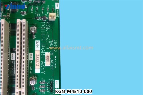 KGN M4510 000 MOTHER BOARD (3)