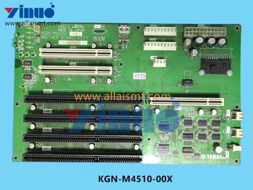 KGN M4510 00X MOTHER BOARD