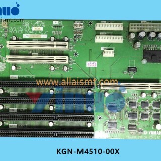 KGN-M4510-00X-MOTHER-BOARD