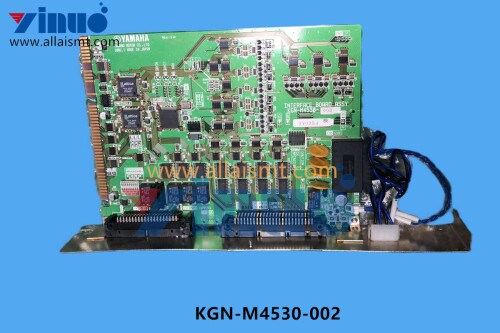 KGN M4530 002 INTERFACE BOARD (1)