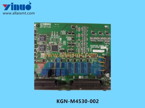 KGN M4530 002 INTERFACE BOARD (2)