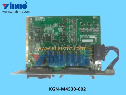 KGN M4530 002 INTERFACE BOARD (3)