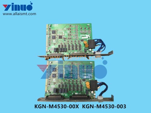 KGN M4530 00X KGN M4530 003 DRIVER BOARD