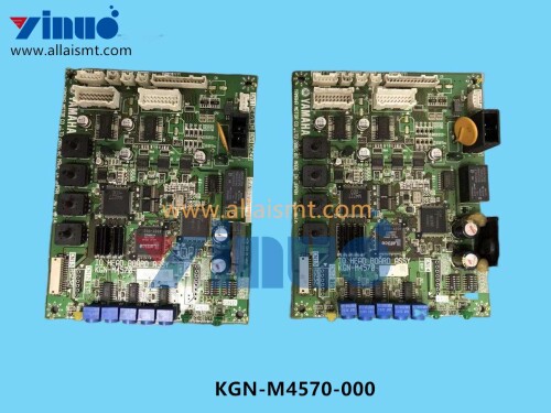 KGN M4570 000 IO HEAD BOARD