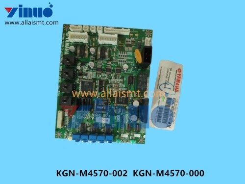 KGN M4570 002 KGN M4570 000 IO HEAD BOARD (1)