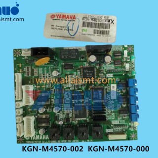KGN-M4570-002-KGN-M4570-000-IO-HEAD-BOARD-2