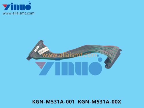 KGN M531A 001 KGN M531A 00X YG200 YG100 YG88 YGP YGD CABLE ASSY