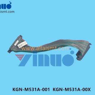 KGN-M531A-001-KGN-M531A-00X-YG200-YG100-YG88-YGP-YGD-CABLE-ASSY