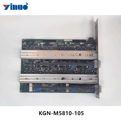 KGN M5810 105
