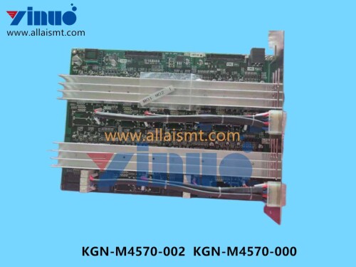 KGN M5810 10X KGN M5810 103 KGN M5810 105 Driver Board (1)