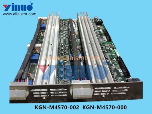 KGN M5810 10X KGN M5810 103 KGN M5810 105 Driver Board (3)