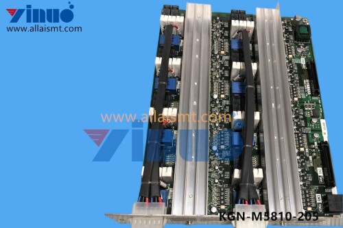 KGN M5810 205 Driver Board Assy (1)