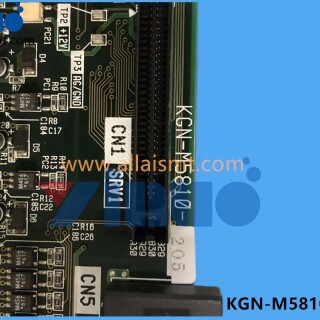 KGN-M5810-205-Driver-Board-Assy-2
