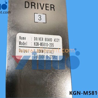 KGN-M5810-205-Driver-Board-Assy-3