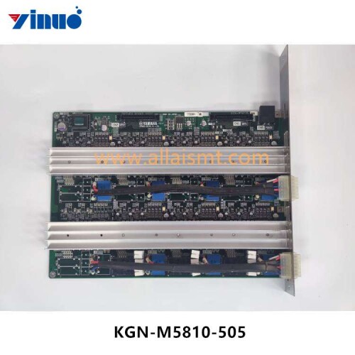KGN M5810 505 1
