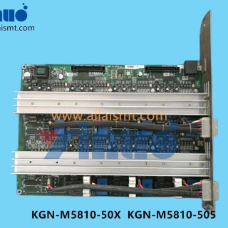 KGN-M5810-50X-KGN-M5810-505-Driver-Board