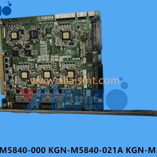KGN-M5840-000-KGN-M5840-021A-KGN-M5840-040-Servo-Board-1