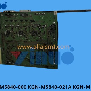 KGN-M5840-000-KGN-M5840-021A-KGN-M5840-040-Servo-Board-2