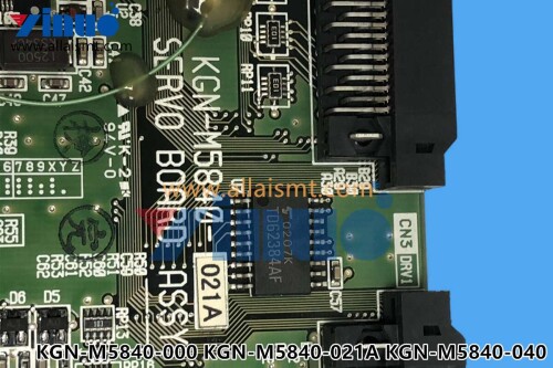 KGN M5840 000 KGN M5840 021A KGN M5840 040 Servo Board (3)