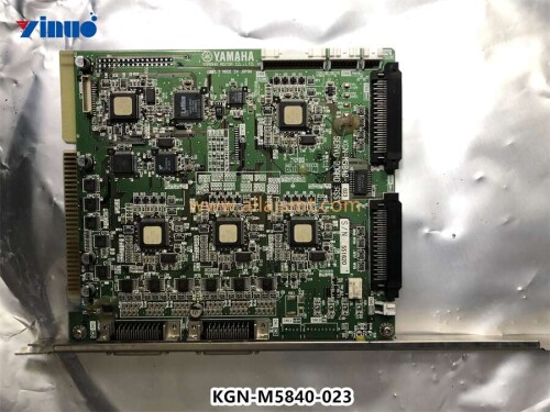 KGN M5840 023 Servo Board (1)