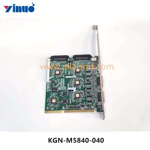 KGN M5840 040